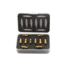 Kit de chicles 122-145 para carburador PWK