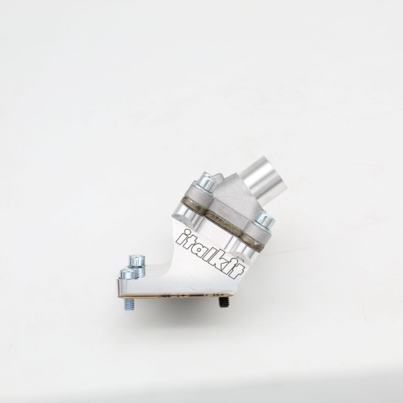 Tobera y caja de laminas italkit Derbi Variant 24mm