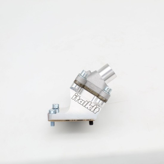 Tobera y caja de laminas italkit Derbi Variant 24mm