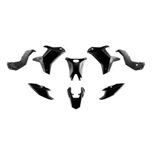 Kit de carenados Yamaha Tenere 700 25-