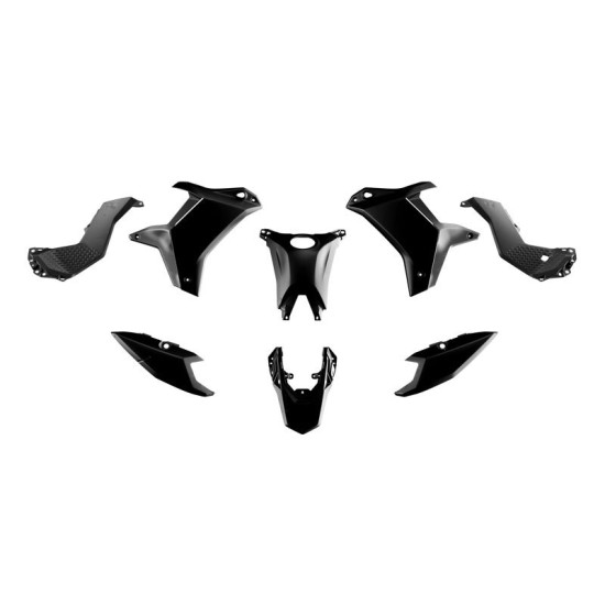 Kit de carenados Yamaha Tenere 700 25-
