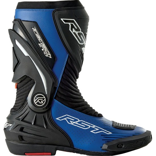 Botas RST Trachtech EVO D3O Negro/ Azul
