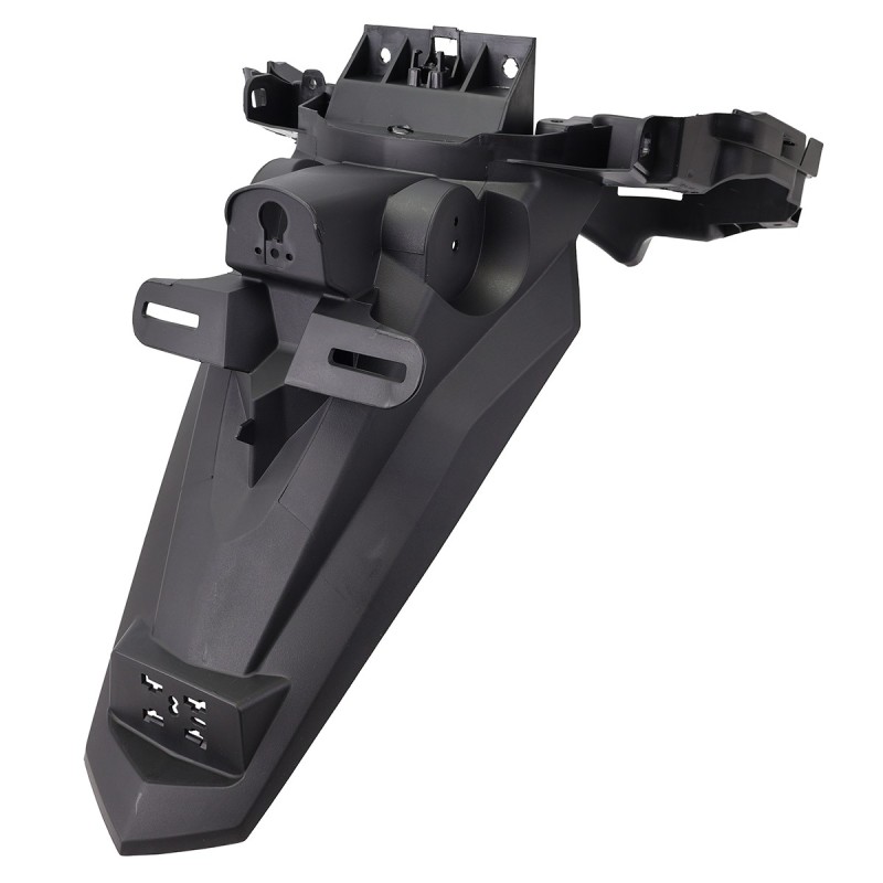 Guardabarros trasero Yamaha N-Max 125/ 150 21-24