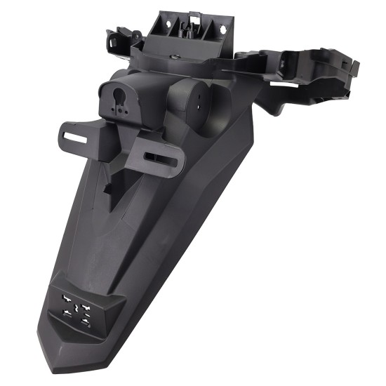 Guardabarros trasero Yamaha N-Max 125/ 150 21-24