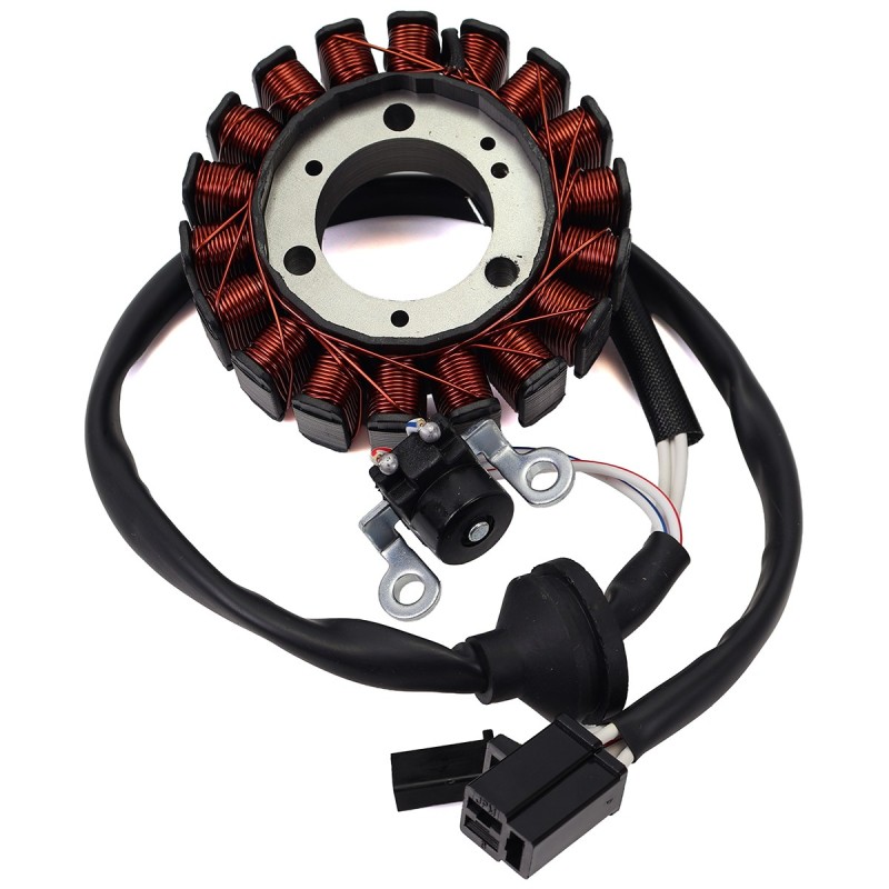 Stator Yamaha Cygnus 125 04-15/ BWS 125 09-15