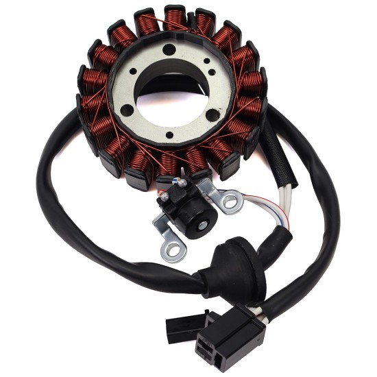 Stator Yamaha Cygnus 125 04-15/ BWS 125 09-15