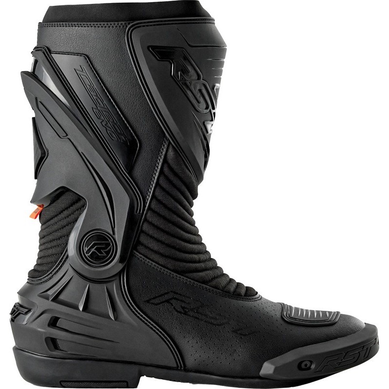 Botas RST Trachtech EVO D3O Negro