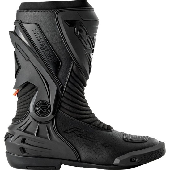 Botas RST Trachtech EVO D3O Negro