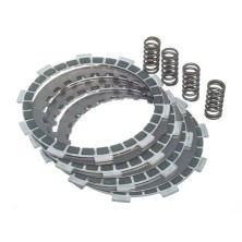 Discos de embrague AM6 Voca Racing Carbono / Kevlar