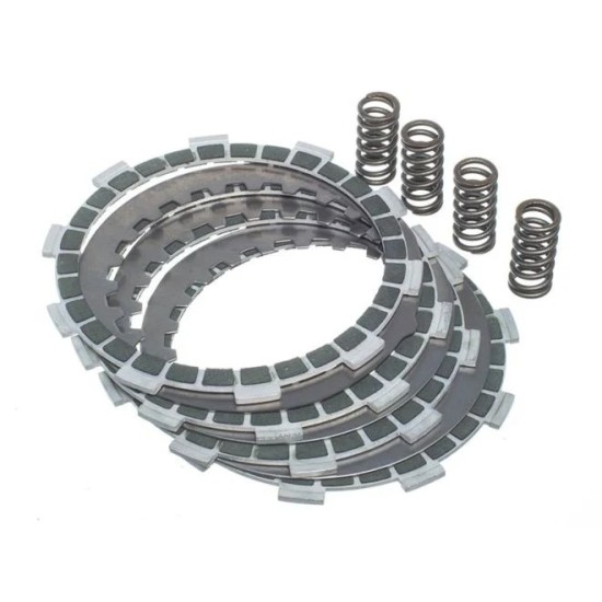 Discos de embrague AM6 Voca Racing Carbono / Kevlar