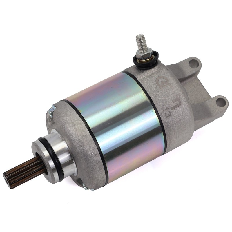 Motor de arranque Honda Varadero 125 04-06
