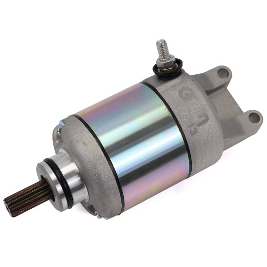 Motor de arranque Honda Varadero 125 04-06