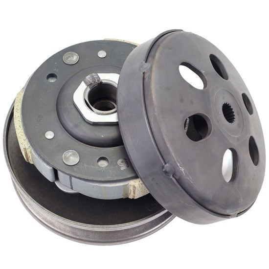 Embrague completo Honda SH/ PCX 125 01-12 RB Max
