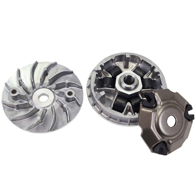 Variador completo Honda PCX 125/ 150 15-17 RB Max