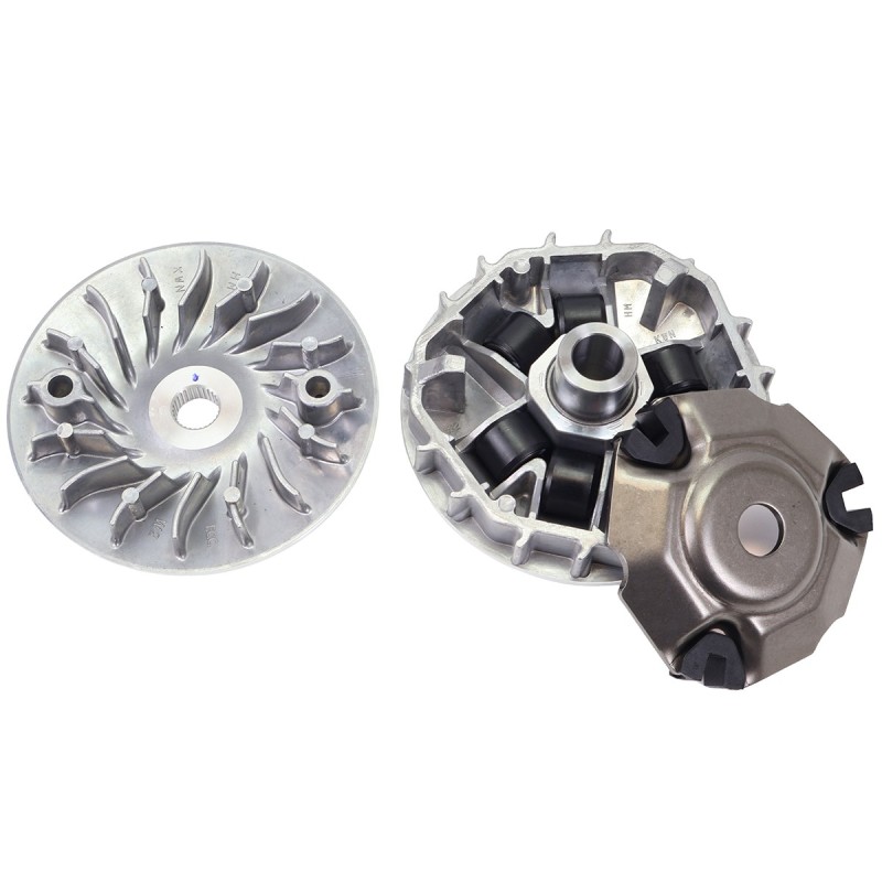 Variador completo Honda PCX 125/ 150 10-14 RB Max