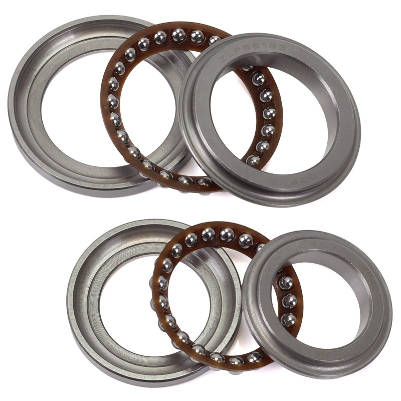 Kit cojinetes de dirección Honda Forza 125/350 SH 350