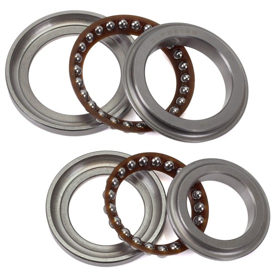 Kit cojinetes de dirección Honda Forza 125/350 SH 350