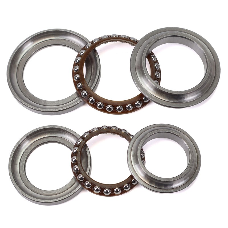 Kit cojinetes de dirección Honda Vision 110 21-25