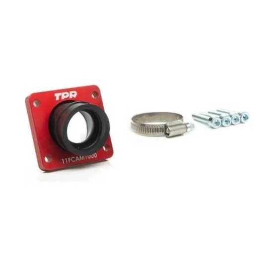 Tobera TPR para carter TPR FL AM6 PWK 21-28mm