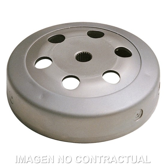 Campana de embrague Piaggio NRG 50 MC3 Malossi