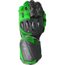 Guantes RST Pro series GP D3O Verde