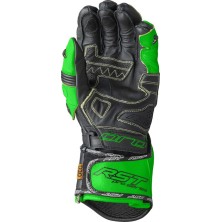 Guantes RST Pro series GP D3O Verde