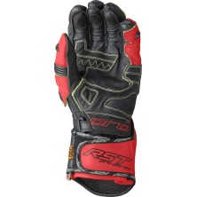 Guantes RST Pro series GP D3O Rojo/ Negro