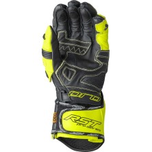 Guantes RST Pro series GP D3O Amarillo