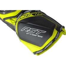 Guantes RST Pro series GP D3O Amarillo