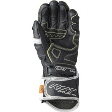 Guantes RST Pro series GP D3O Negro/ Blanco