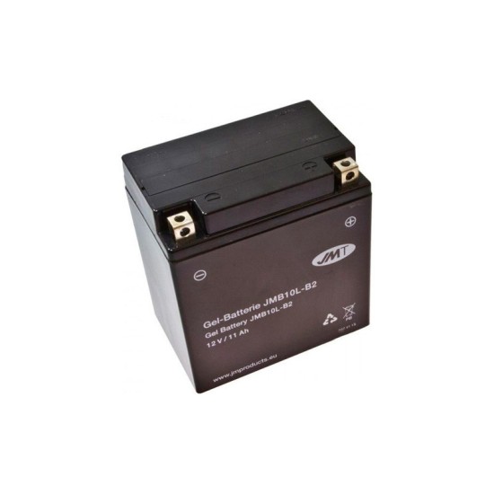 Bateria YB10L-B2 Gel JMT