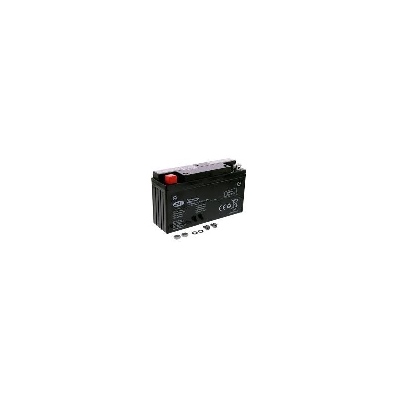 Bateria YT12-10 Gel JMT