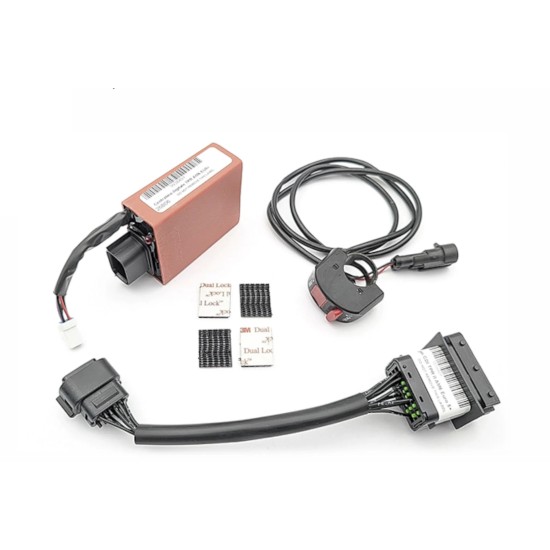 CDI Digital Minarelli AM6 Euro 5+ TPR doble mapa
