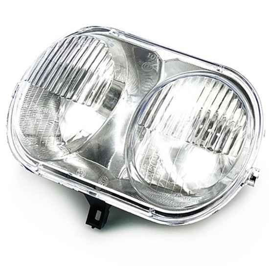 Faro delantero Yamaha Neos 2002-2006 Hert
