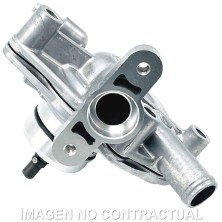 Bomba de agua Honda SH 125/ PCX 125 13-19 Hert