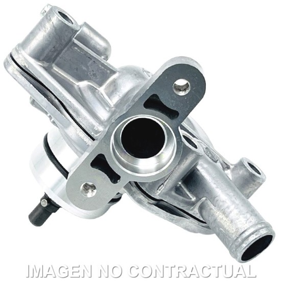 Bomba de agua Honda SH 125/ PCX 125 13-19 Hert