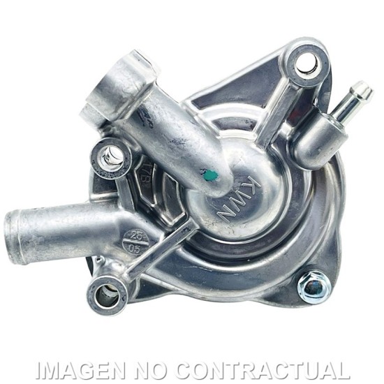 Bomba de agua Honda SH 125/ PCX 125 13-19 Hert