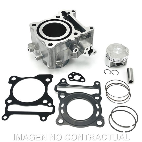 Cilindro Honda SH 125 20-23 Hert