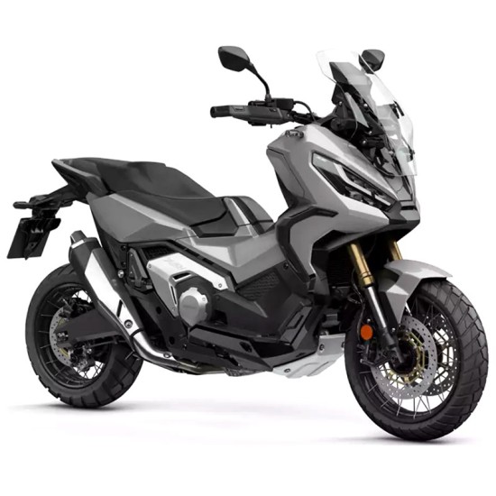 Kit de Carenado Honda X-ADV 750 21-24 Gris Nardo