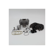 Cilindro con culata Derbi Variant Start 5 78cc D.48 Italkit