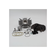 Cilindro con culata Derbi Variant Start 5 78cc D.48 Italkit