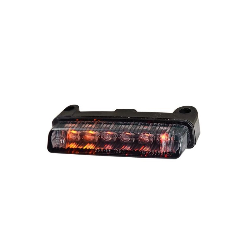 Lus trasera universal led Homologada
