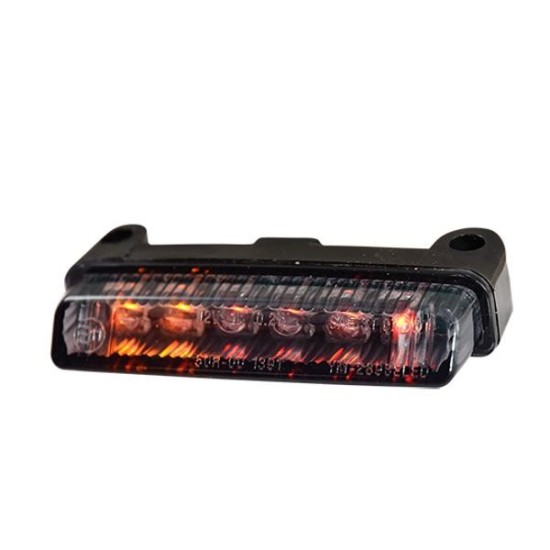 Lus trasera universal led Homologada