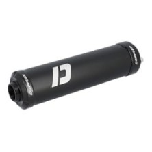 Silenciador Doppler de 2/3 tornillos