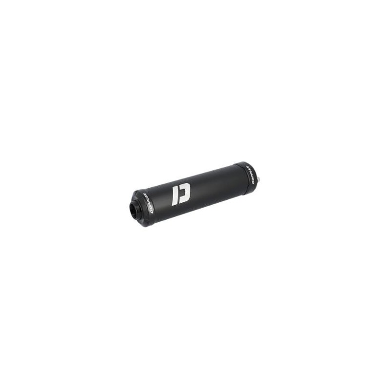 Silenciador Doppler de 2/3 tornillos