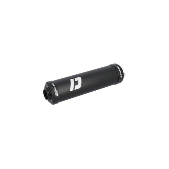 Silenciador Doppler de 2/3 tornillos