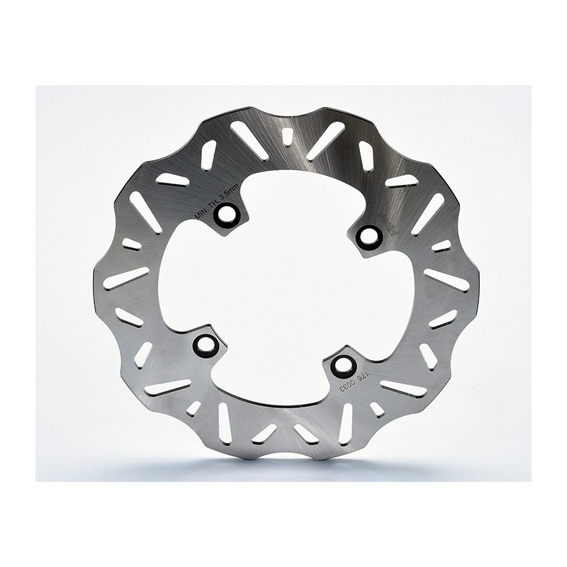 Disco de freno Honda SH 125/150 D.240mm