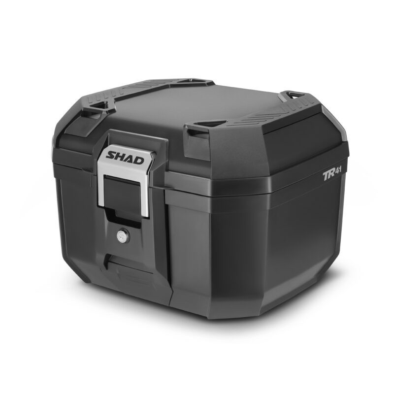 Top Case TR41 Terra Negro Shad