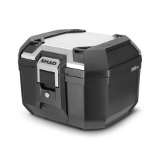 Top Case TR41 Terra Aluminio Shad