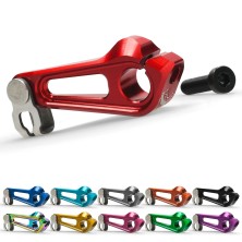 Leva de Embrague Derbi Euro 3/4 Voca CNC